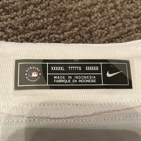 Atlanta Braves Jersey Nike # 23 Customized - Picture 6 of 9